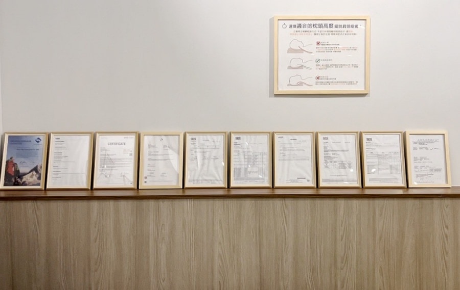 橘家床墊/一躺成主顧/高雄門市試躺/全年均一價/十年保固/MIT台灣製造 - 第54張圖 橘家床墊/一躺成主顧/高雄門市試躺/全年均一價/十年保固/MIT台灣製造