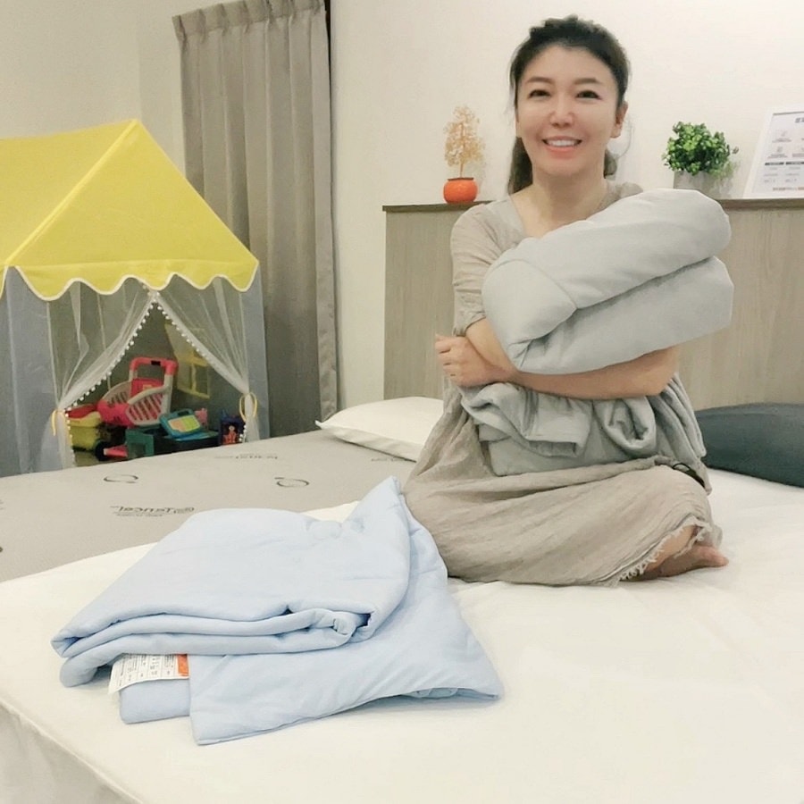 橘家床墊/一躺成主顧/高雄門市試躺/全年均一價/十年保固/MIT台灣製造 - 第63張圖 橘家床墊/一躺成主顧/高雄門市試躺/全年均一價/十年保固/MIT台灣製造