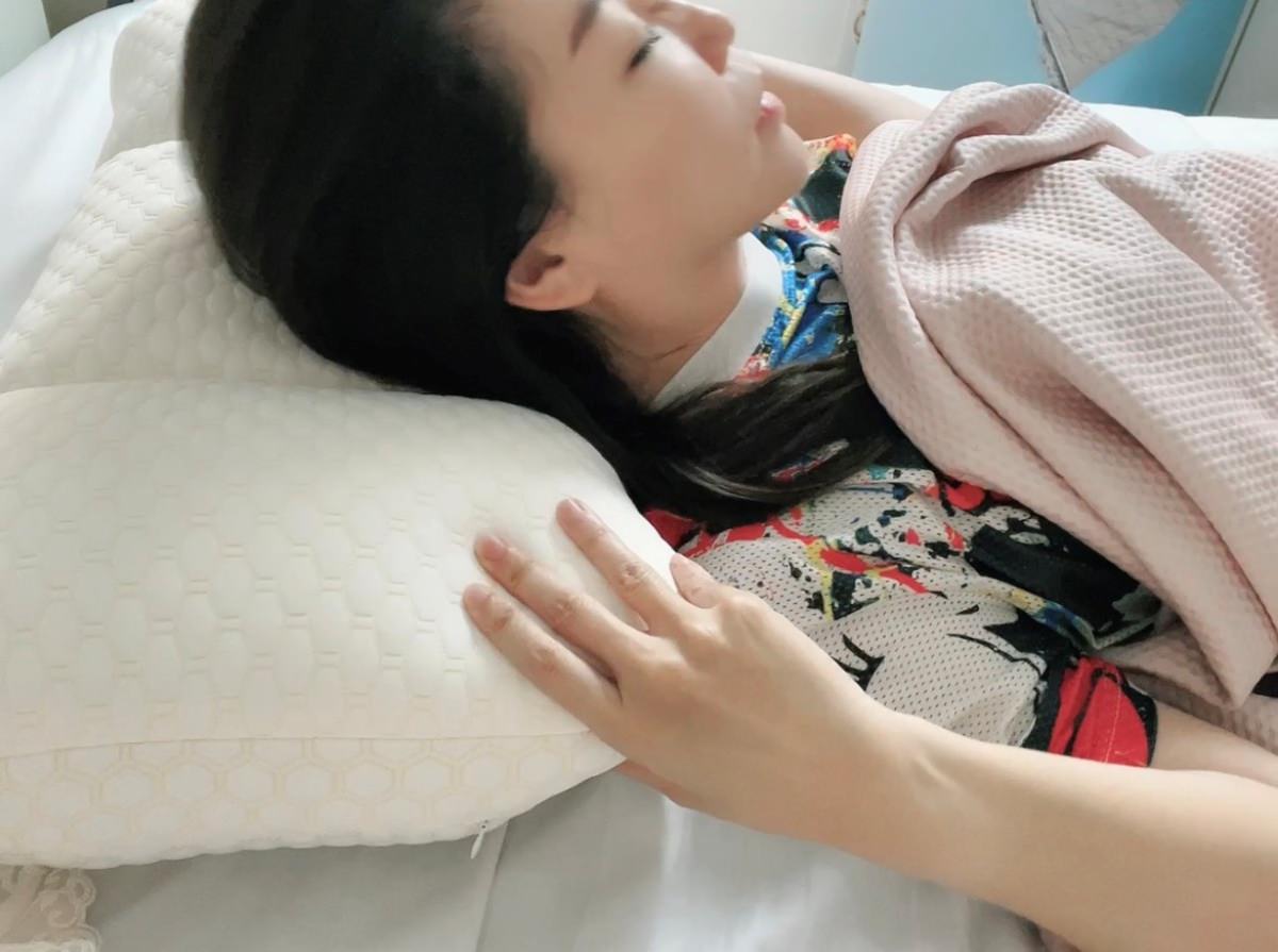 日本旭川生命磁分區能量神之枕/睡出好體力/讓我一覺到天亮 - 第18張圖 日本旭川生命磁分區能量神之枕/睡出好體力/讓我一覺到天亮