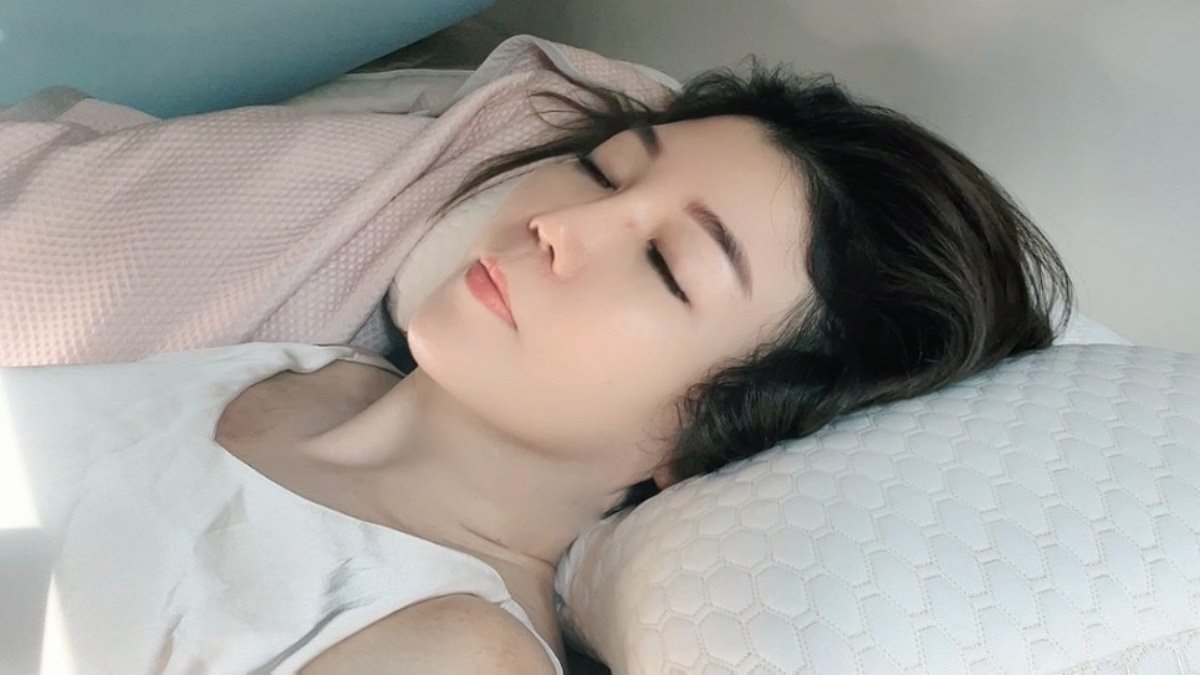 日本旭川生命磁分區能量神之枕/睡出好體力/讓我一覺到天亮 - 第24張圖 日本旭川生命磁分區能量神之枕/睡出好體力/讓我一覺到天亮