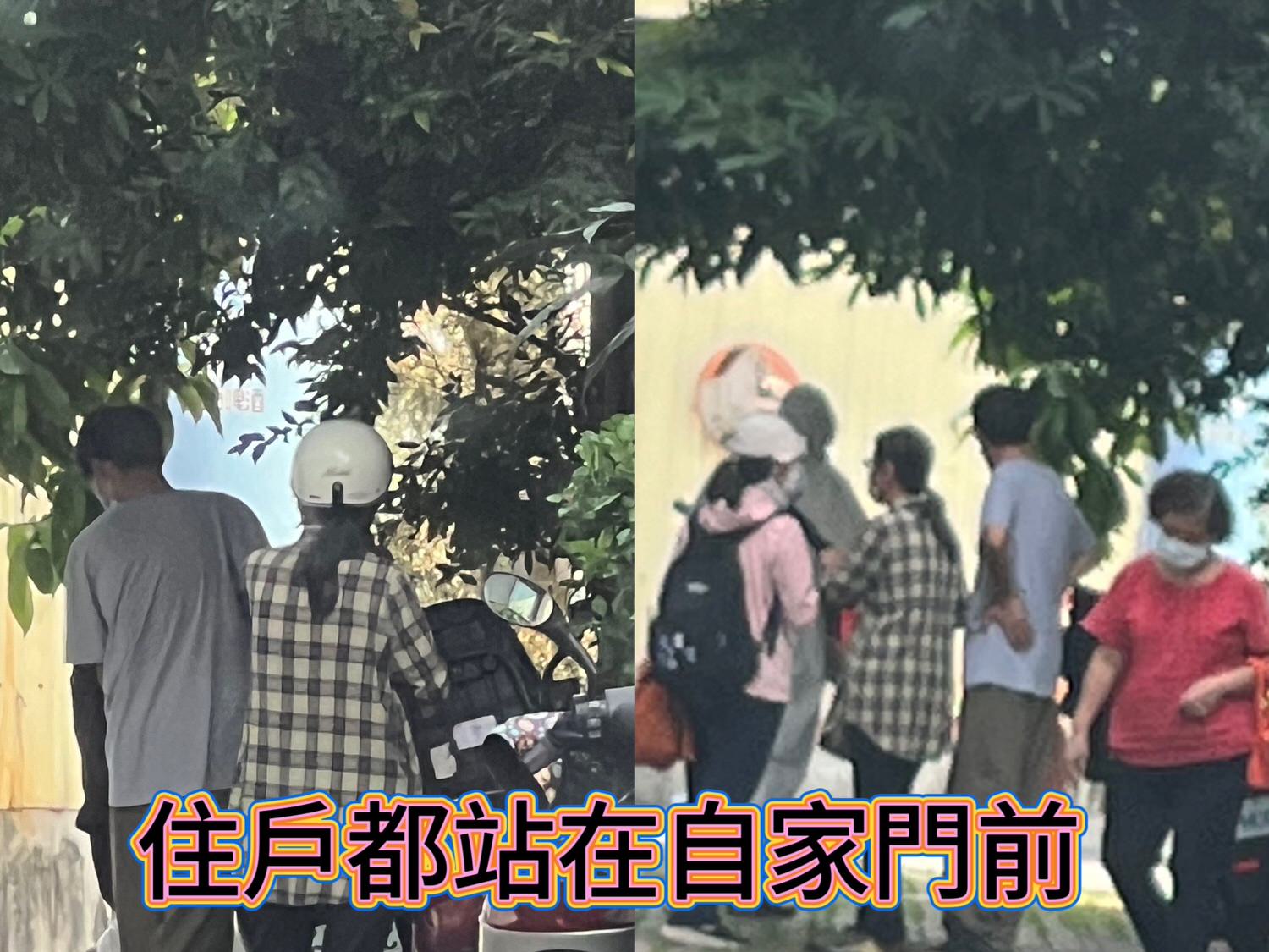 意外成為部落客/登革熱事件爆發引起身體不適/抵抗、免疫力下降(一) - 第12張圖 意外成為部落客/登革熱事件爆發引起身體不適/抵抗、免疫力下降(一)
