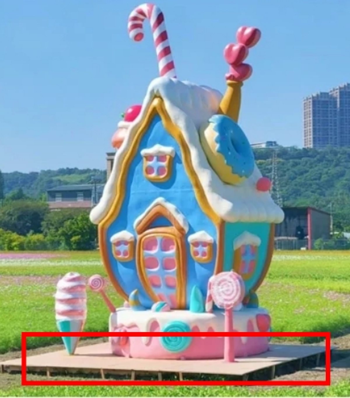 2023桃園花彩節交通資訊/月眉休閒農業區/遛小孩必去/網美打卡景點 - 第4張圖 2023桃園花彩節交通資訊/月眉休閒農業區/遛小孩必去/網美打卡景點