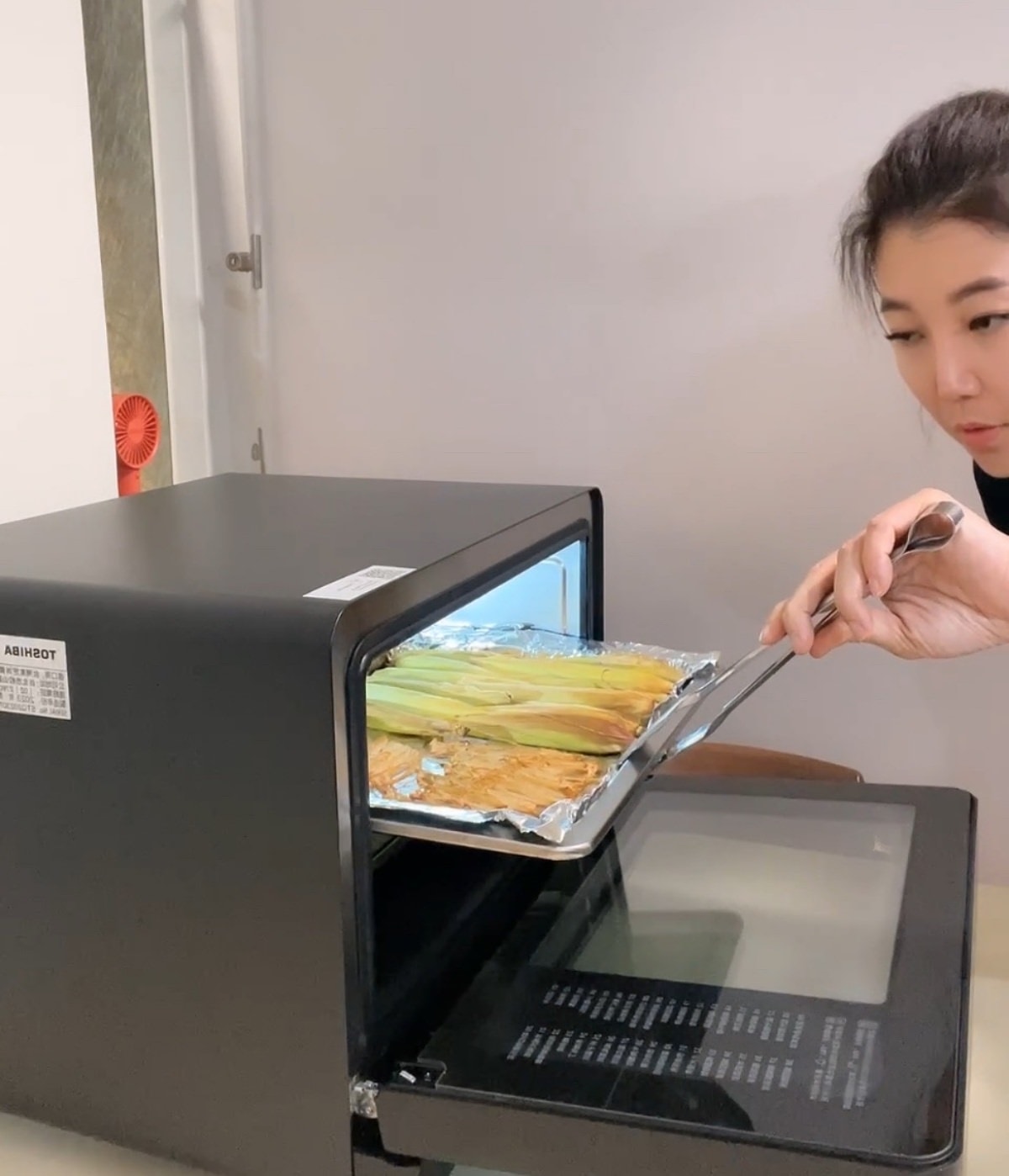 日本 TOSHIBA 蒸氣烘烤箱/38道獨家線上食譜/瞬間廚藝功力大增 - 第19張圖 日本 TOSHIBA 蒸氣烘烤箱/38道獨家線上食譜/瞬間廚藝功力大增