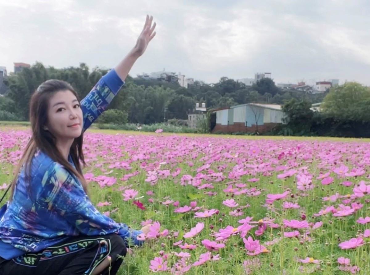 2023桃園花彩節交通資訊/月眉休閒農業區/遛小孩必去/網美打卡景點 - 第7張圖 2023桃園花彩節交通資訊/月眉休閒農業區/遛小孩必去/網美打卡景點