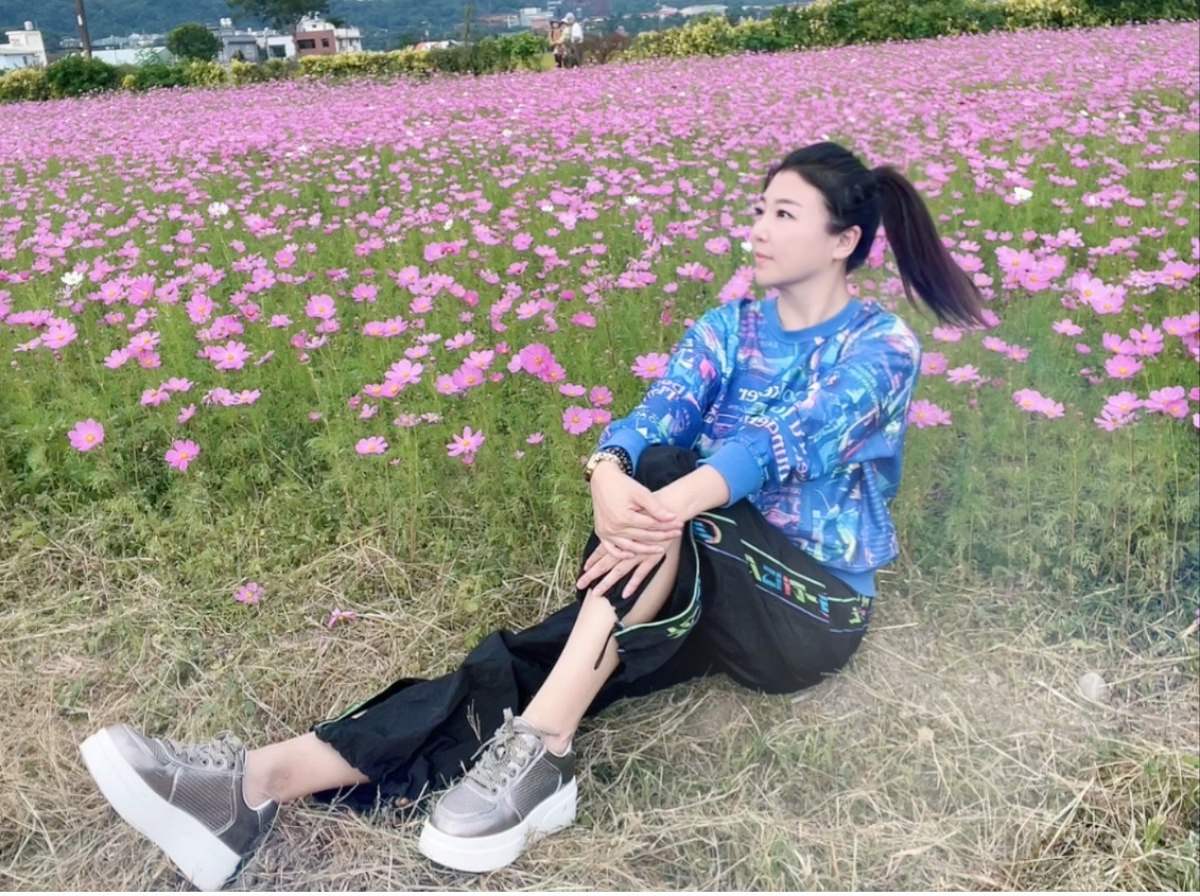 2023桃園花彩節交通資訊/月眉休閒農業區/遛小孩必去/網美打卡景點 - 第6張圖 2023桃園花彩節交通資訊/月眉休閒農業區/遛小孩必去/網美打卡景點