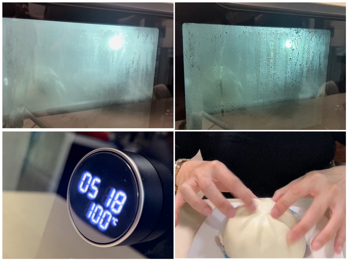 日本 TOSHIBA 蒸氣烘烤箱/38道獨家線上食譜/瞬間廚藝功力大增 - 第8張圖 日本 TOSHIBA 蒸氣烘烤箱/38道獨家線上食譜/瞬間廚藝功力大增