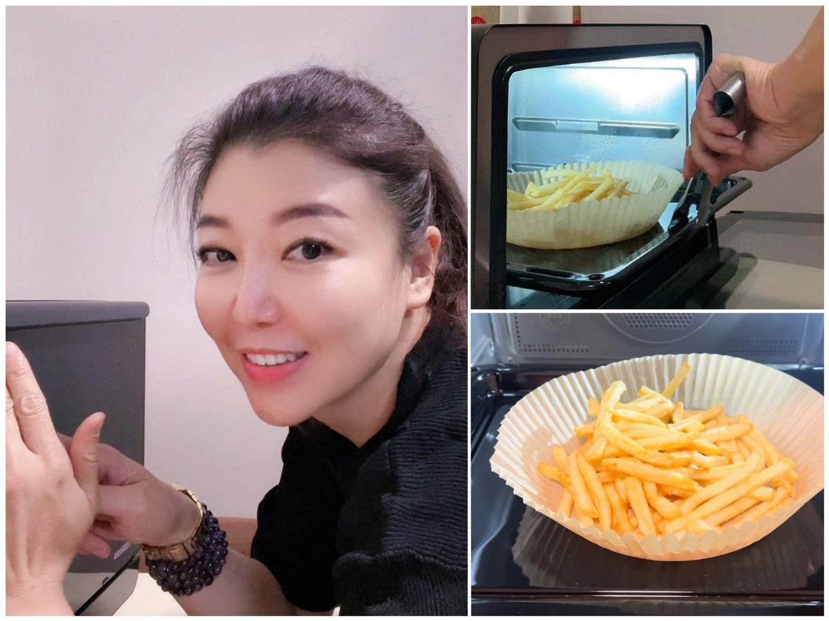 日本 TOSHIBA 蒸氣烘烤箱/38道獨家線上食譜/瞬間廚藝功力大增 - 第14張圖 日本 TOSHIBA 蒸氣烘烤箱/38道獨家線上食譜/瞬間廚藝功力大增