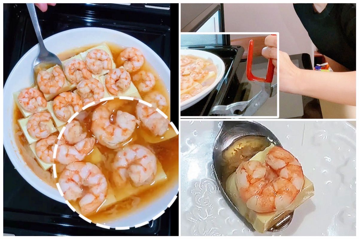 日本 TOSHIBA 蒸氣烘烤箱/38道獨家線上食譜/瞬間廚藝功力大增 - 第36張圖 日本 TOSHIBA 蒸氣烘烤箱/38道獨家線上食譜/瞬間廚藝功力大增
