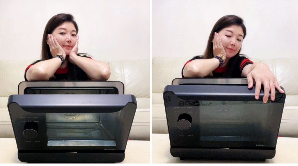 日本 TOSHIBA 蒸氣烘烤箱/38道獨家線上食譜/瞬間廚藝功力大增 - 第61張圖 日本 TOSHIBA 蒸氣烘烤箱/38道獨家線上食譜/瞬間廚藝功力大增