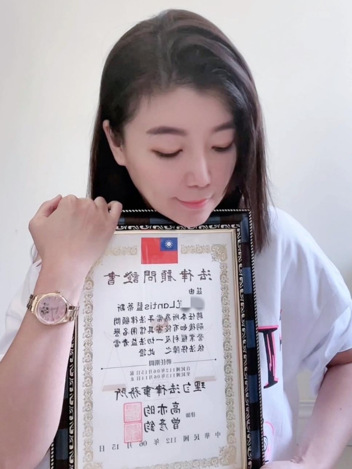 登革熱室內噴藥(三)/爆料社關團刪文/公務人員私闖民宅 - 第18張圖 登革熱室內噴藥(三)/爆料社關團刪文/公務人員私闖民宅
