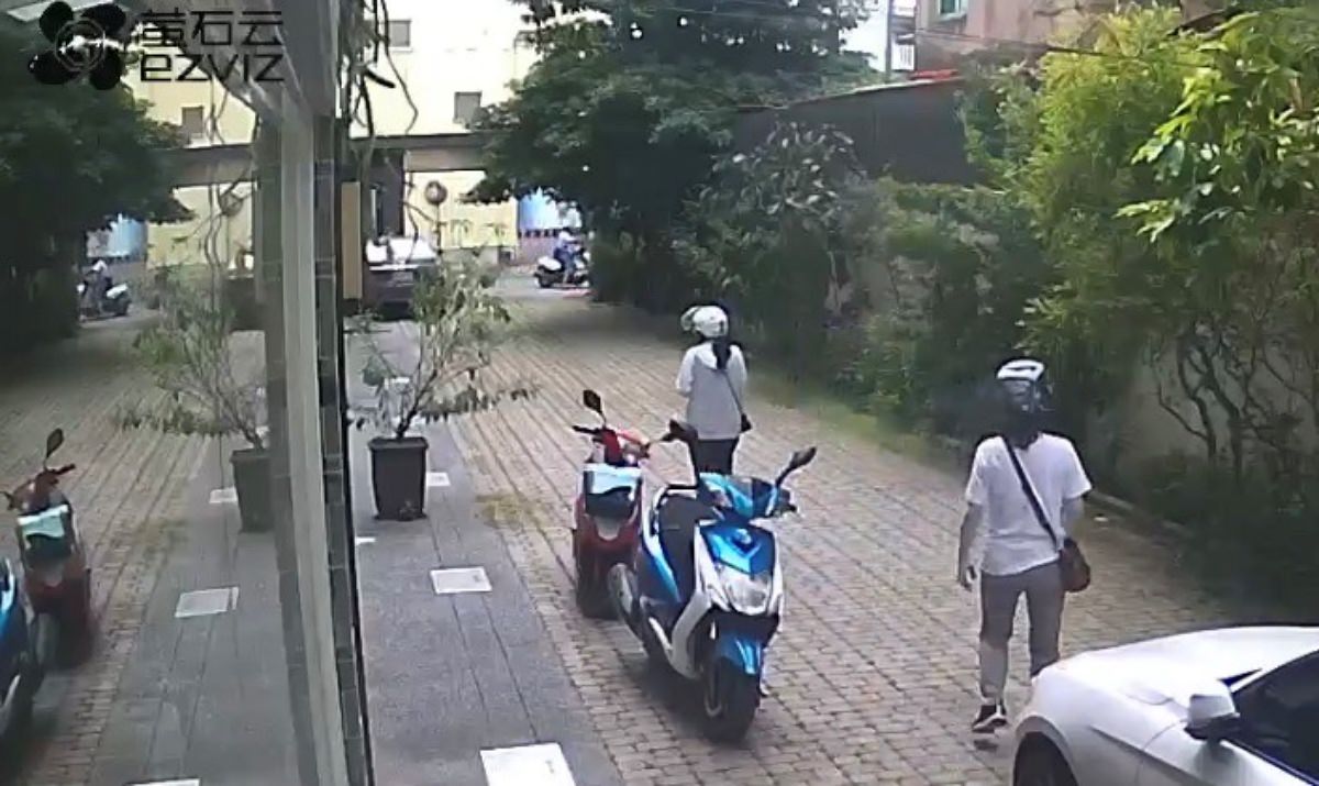 登革熱室內噴藥(三)/爆料社關團刪文/公務人員私闖民宅 - 第7張圖 登革熱室內噴藥(三)/爆料社關團刪文/公務人員私闖民宅