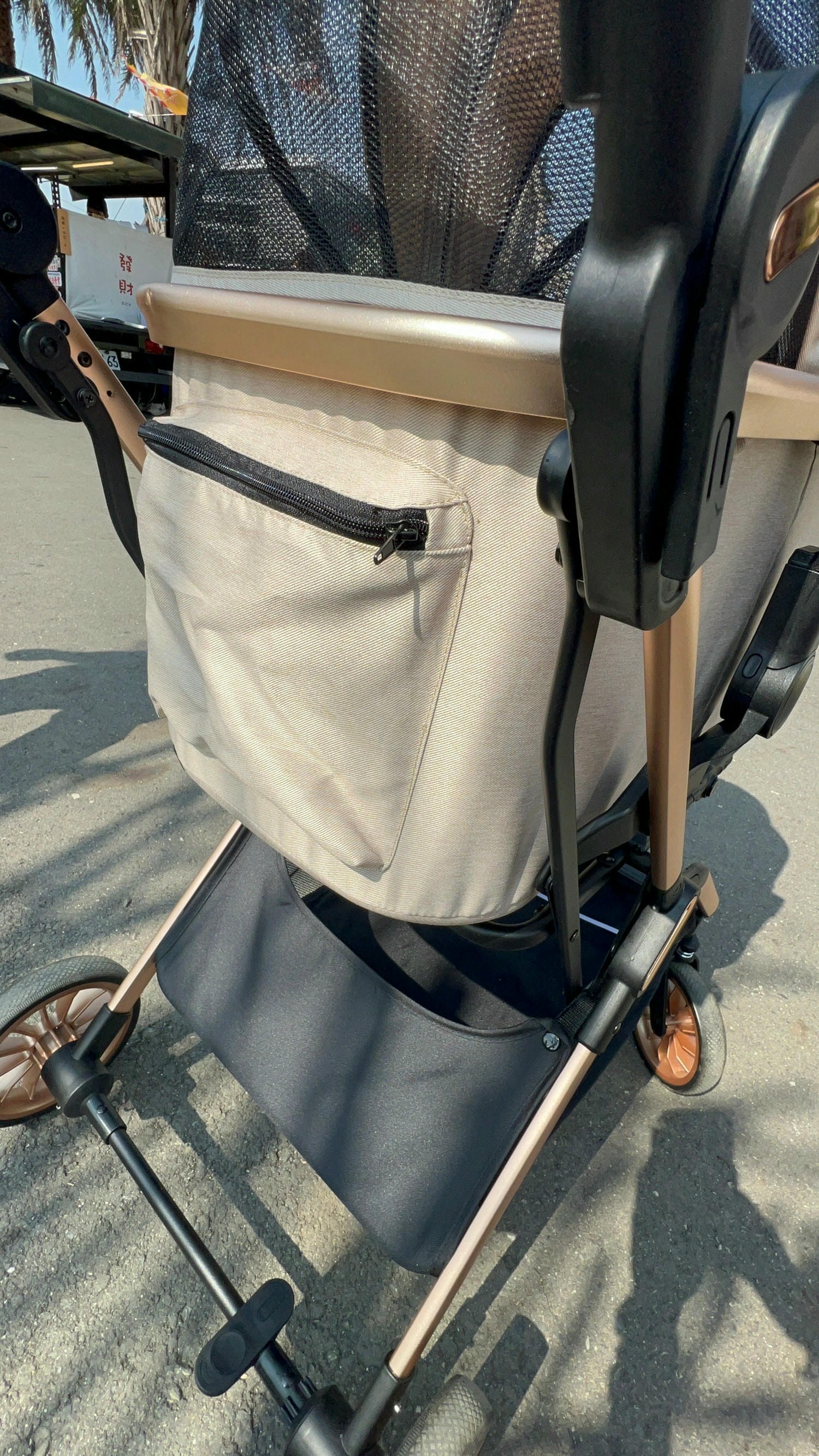 寵愛毛孩/給他最好的【bobos】X9時尚寵物多功能手推車/寵物提籃 - 第24張圖 寵愛毛孩/給他最好的【bobos】X9時尚寵物多功能手推車/寵物提籃