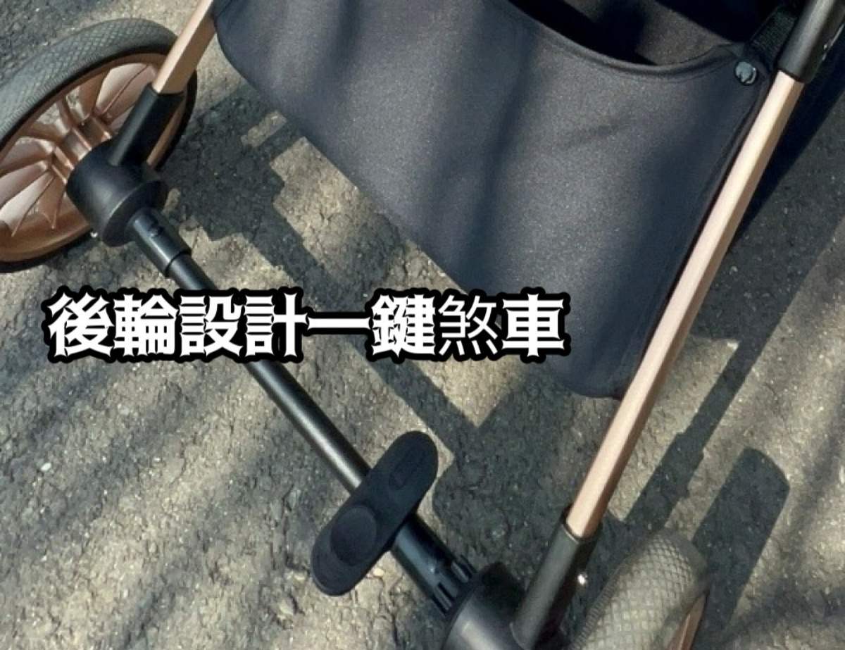 寵愛毛孩/給他最好的【bobos】X9時尚寵物多功能手推車/寵物提籃 - 第12張圖 寵愛毛孩/給他最好的【bobos】X9時尚寵物多功能手推車/寵物提籃