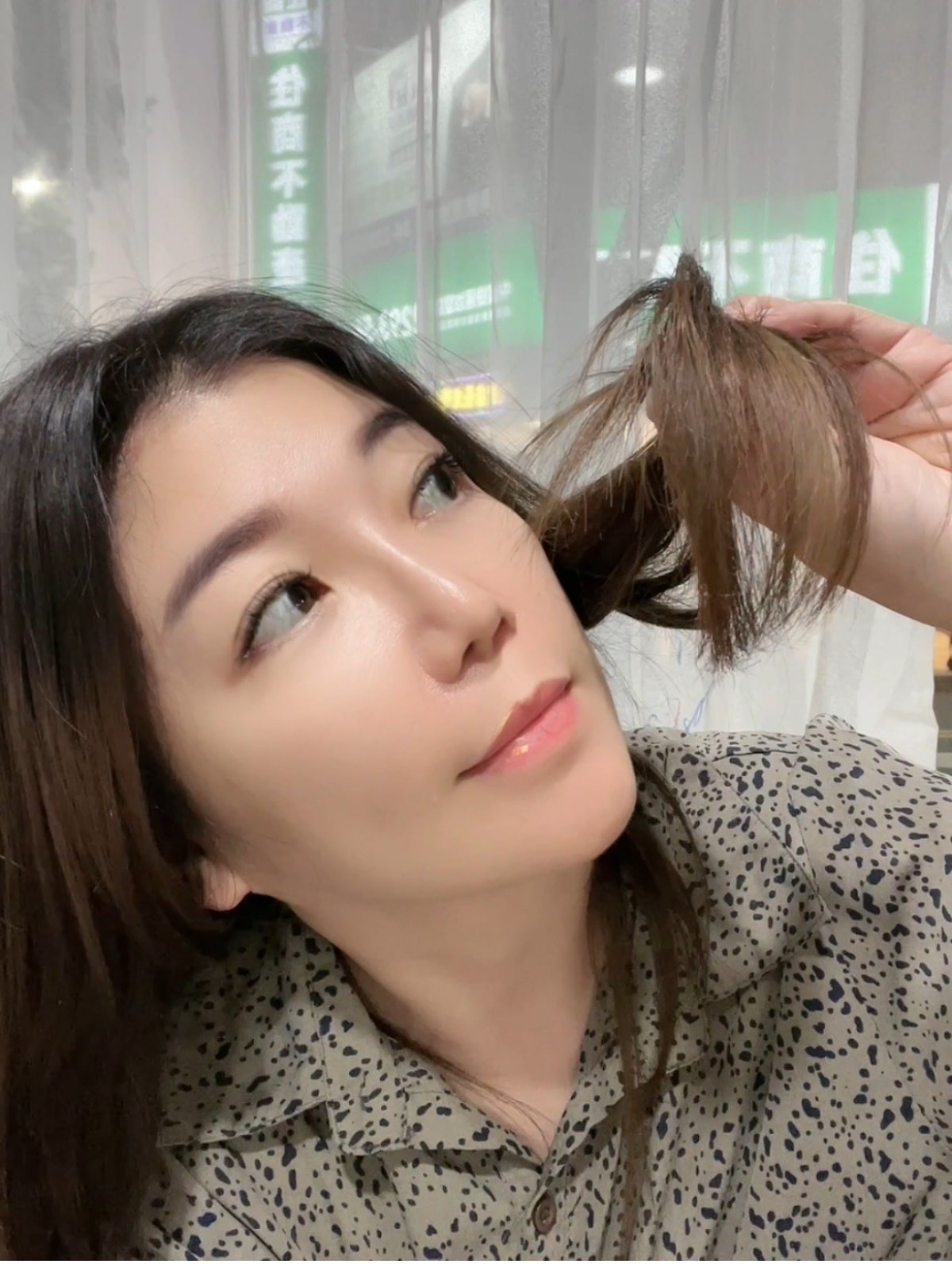 黑耀光感護髮/髮質好帶給你好人氣/護髮的重要性 - 第24張圖 黑耀光感護髮/髮質好帶給你好人氣/護髮的重要性