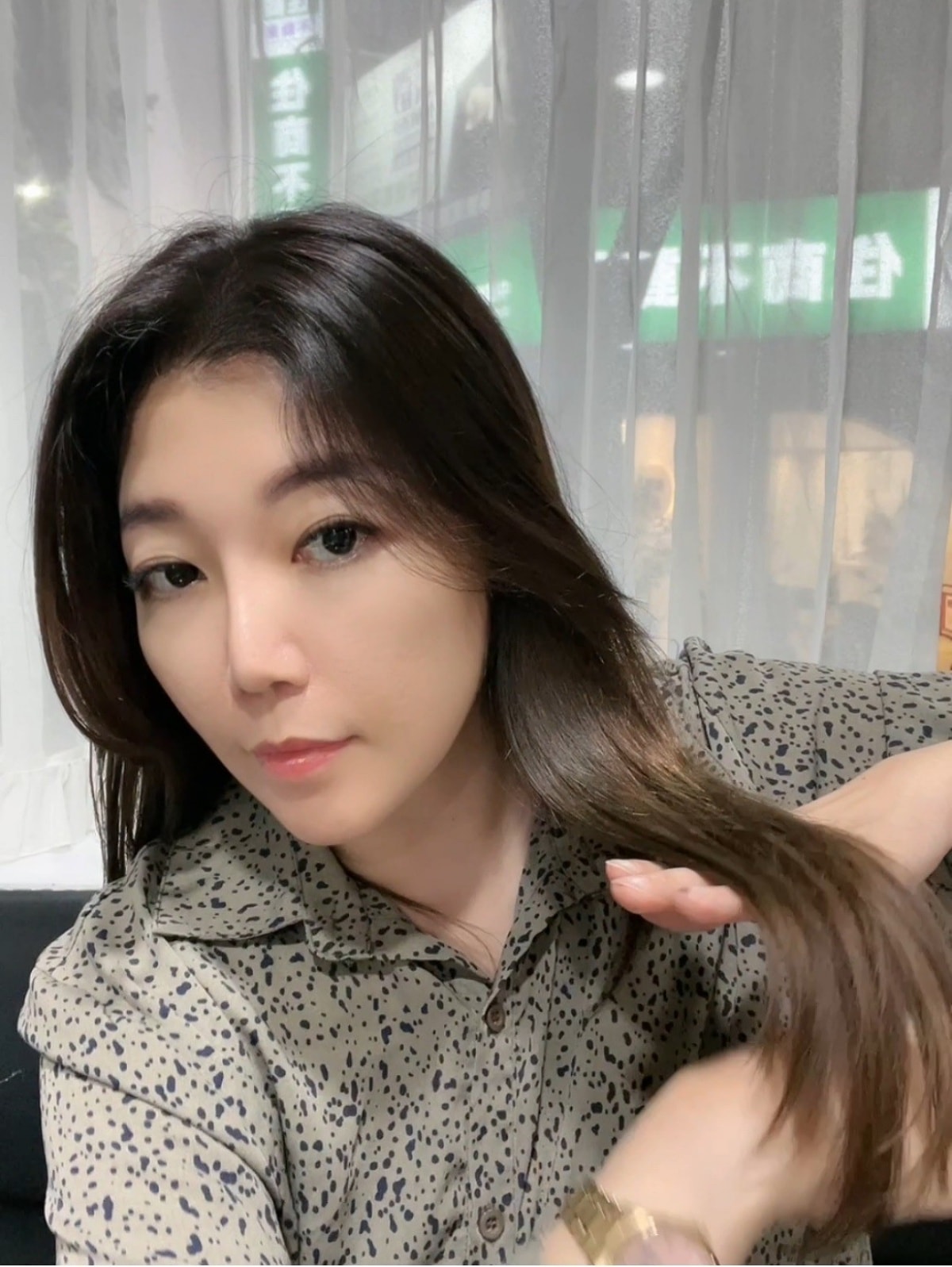 黑耀光感護髮/髮質好帶給你好人氣/護髮的重要性 - 第23張圖 黑耀光感護髮/髮質好帶給你好人氣/護髮的重要性