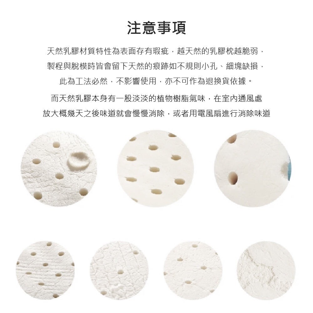 【SAVAMUNT賽芙嫚】【纏眠三代枕+ionic銀纖維】/顆粒按摩型 - 第29張圖 【SAVAMUNT賽芙嫚】【纏眠三代枕+ionic銀纖維】/顆粒按摩型